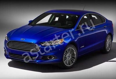 Ремонт стартера Ford Mondeo V, Купить стартер Ford Mondeo V